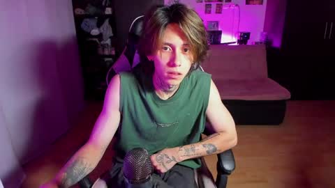xIce Boy online show from 04.23.26