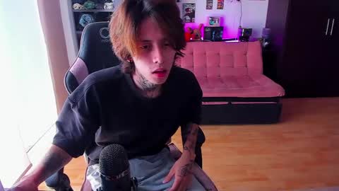 xIce Boy online show from 04.25.26