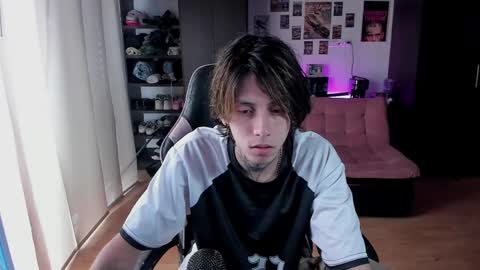 xIce Boy online show from 04.29.26