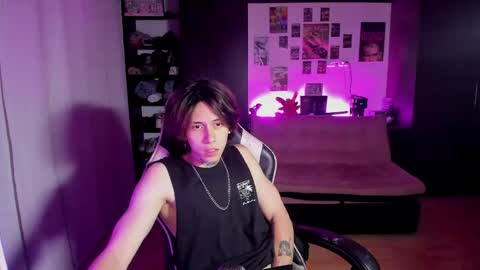 xIce Boy online show from 05.01.26
