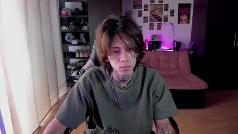 xIce Boy online show from 05.02.26