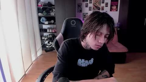 xIce Boy online show from 05.03.26