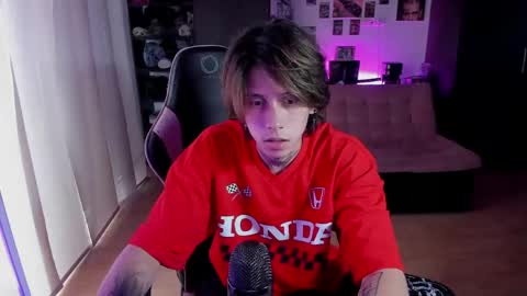 xIce Boy online show from 05.04.26
