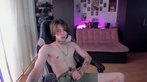 xIce Boy online show from 05.06.26