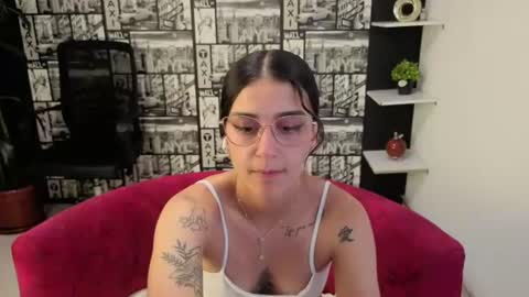 Snapshot of xiiomara_vega chatting on 08.03.26 xiiomara online show from 08.03.26