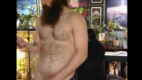 Snapshot of xiisil chatting on 10.27.25 xiisil online show from 10.27.25