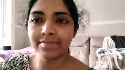 Snapshot of xilovemyselfx chatting on 10.29.25 xilovemyselfx online show from 10.29.25