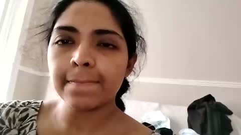 Snapshot of xilovemyselfx chatting on 10.31.25 xilovemyselfx online show from 10.31.25