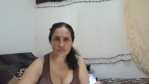 Snapshot of xime5144838 chatting on 12.06.24 Ximena online show from 12.06.24