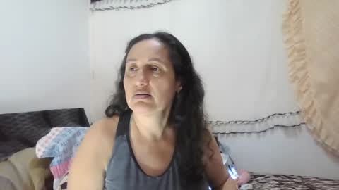 Snapshot of xime5144838 chatting on 12.14.24 Ximena online show from 12.14.24