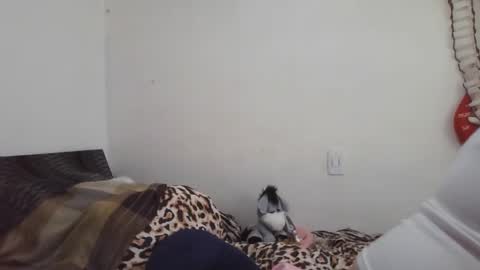 Snapshot of xime5144838 chatting on 02.16.25 Ximena online show from 02.16.25