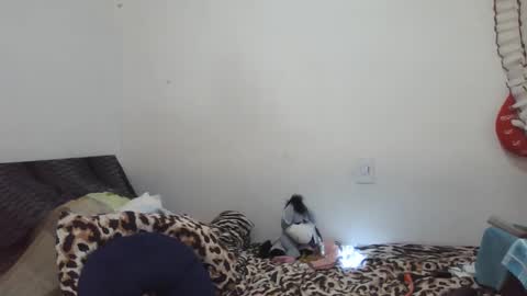 Snapshot of xime5144838 chatting on 02.17.25 Ximena online show from 02.17.25