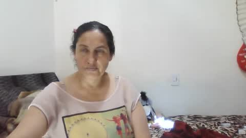 Snapshot of xime5144838 chatting on 02.18.25 Ximena online show from 02.18.25