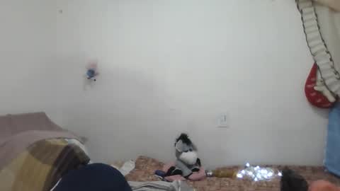 Snapshot of xime5144838 chatting on 09.12.25 Ximena online show from 09.12.25