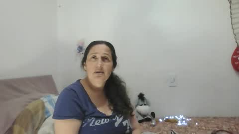 Snapshot of xime5144838 chatting on 09.23.25 Ximena online show from 09.23.25