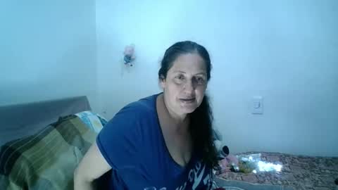 Snapshot of xime5144838 chatting on 10.31.25 Ximena online show from 10.31.25