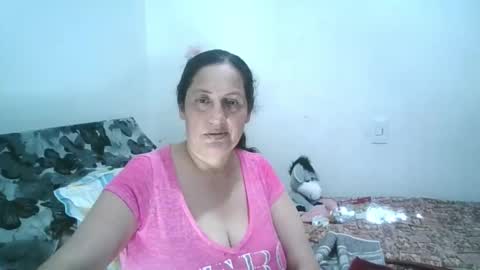 Snapshot of xime5144838 chatting on 11.06.25 Ximena online show from 11.06.25