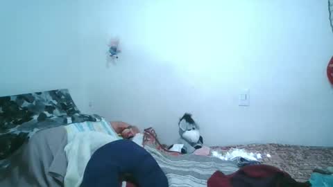 Snapshot of xime5144838 chatting on 11.10.25 Ximena online show from 11.10.25