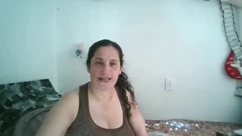 Snapshot of xime5144838 chatting on 11.30.25 Ximena online show from 11.30.25