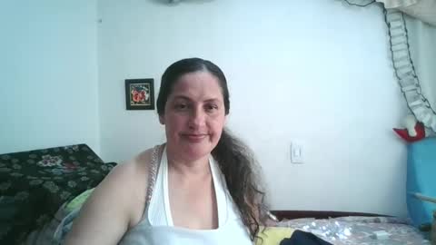 Snapshot of xime5144838 chatting on 01.18.26 Ximena online show from 01.18.26