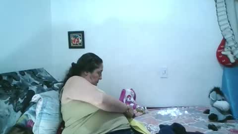 Snapshot of xime5144838 chatting on 02.11.26 Ximena online show from 02.11.26