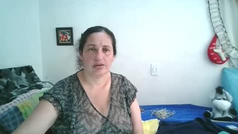 Ximena online show from 03.01.26