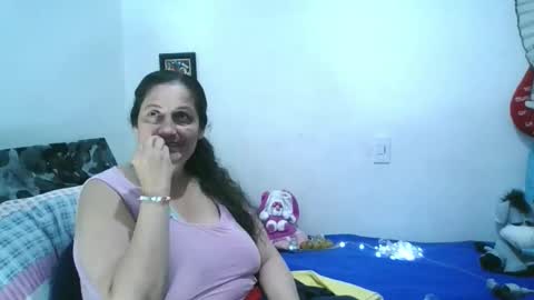 Ximena online show from 03.06.26