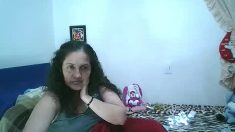 Ximena online show from 03.14.26