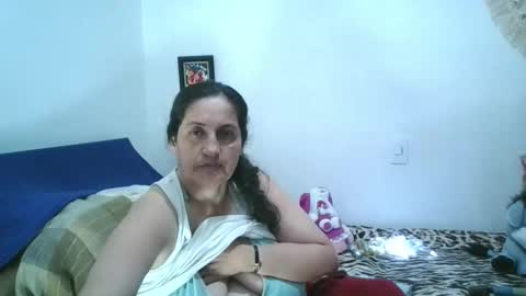 Ximena online show from 03.27.26