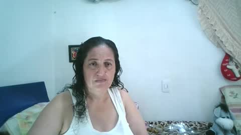 Ximena online show from 03.29.26