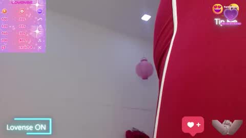 Xime online show from 03.18.26