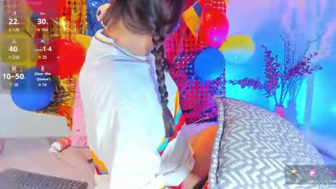 tifanny  online show from 06.11.26