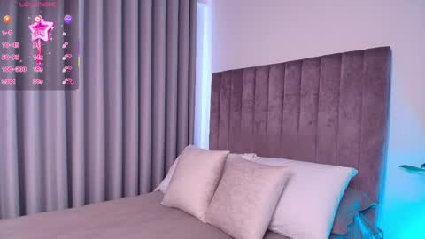 Snapshot of ximelopez1 chatting on 05.17.26 XIMENA LOPEZ online show from 05.17.26