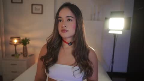 Ximena cortez online show from 05.03.26