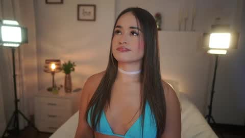 Ximena cortez online show from 05.04.26