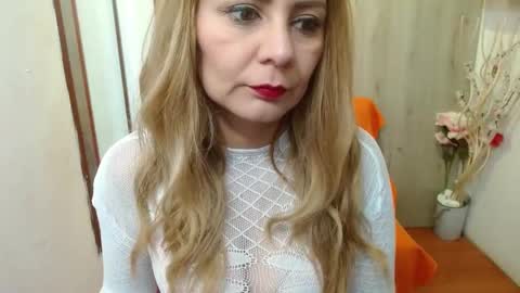 Ximena online show from 09.20.25