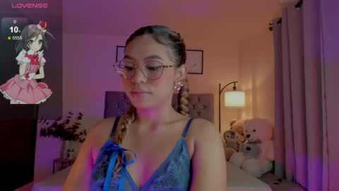 camila online show from 04.23.26