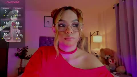 camila online show from 07.05.26
