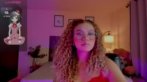 camila online show from 07.14.26