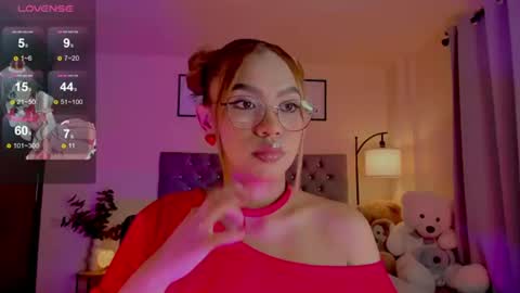 camila online show from 07.30.26