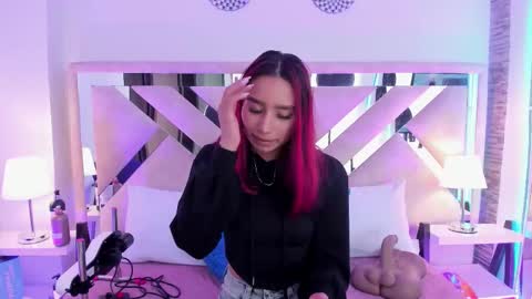 Xime  online show from 03.17.26