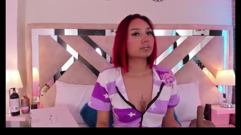 Xime  online show from 04.25.26