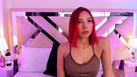 Xime  online show from 05.01.26