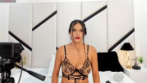 ximenacosta online show from 05.04.26