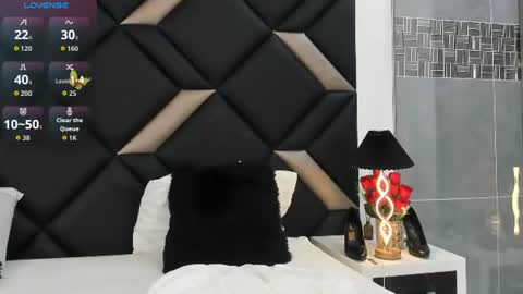 Snapshot of ximenacosta chatting on 07.16.26 ximenacosta online show from 07.16.26