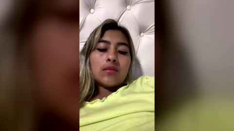 Snapshot of ximenayaz chatting on 06.21.26 ximenayaz online show from 06.21.26