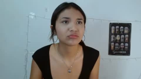 Snapshot of ximenna_bu chatting on 06.27.26 ximenna_bu online show from 06.27.26