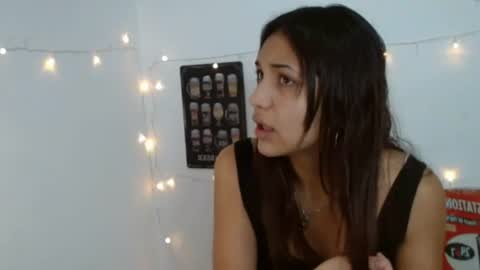 Snapshot of ximenna_bu chatting on 06.29.26 ximenna_bu online show from 06.29.26