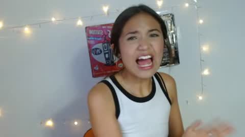 Snapshot of ximenna_bu chatting on 07.15.26 ximenna_bu online show from 07.15.26