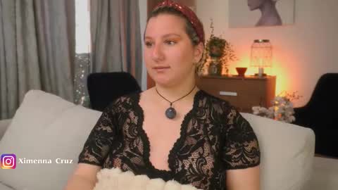 Xime  Independent Artist online show from 02.05.26